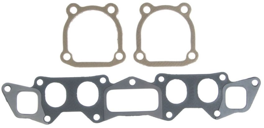 MAHLE MS15272 Intake and Exhaust Manifolds Combination Gasket