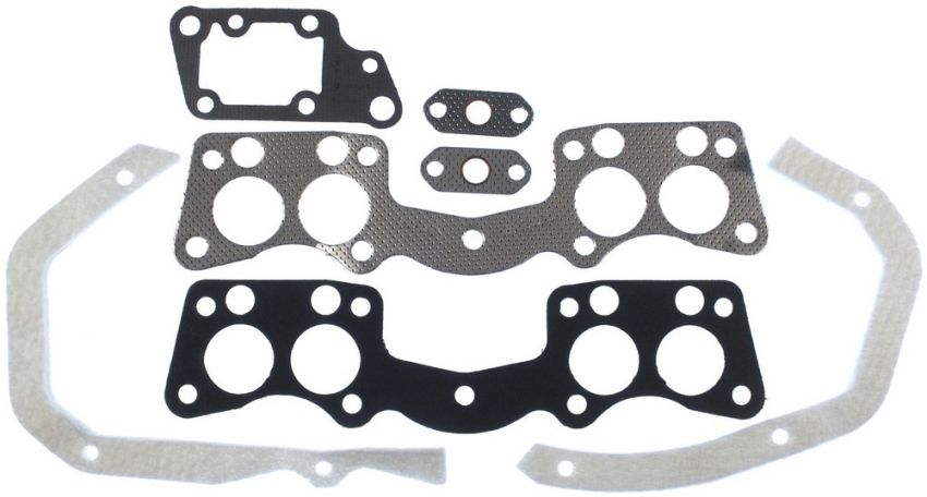 MAHLE MS15282A Exhaust Manifold Gasket Set