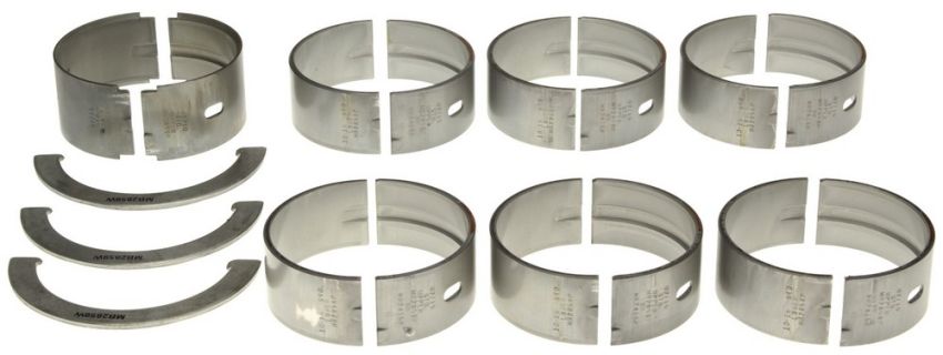 Clevite MS-1529P