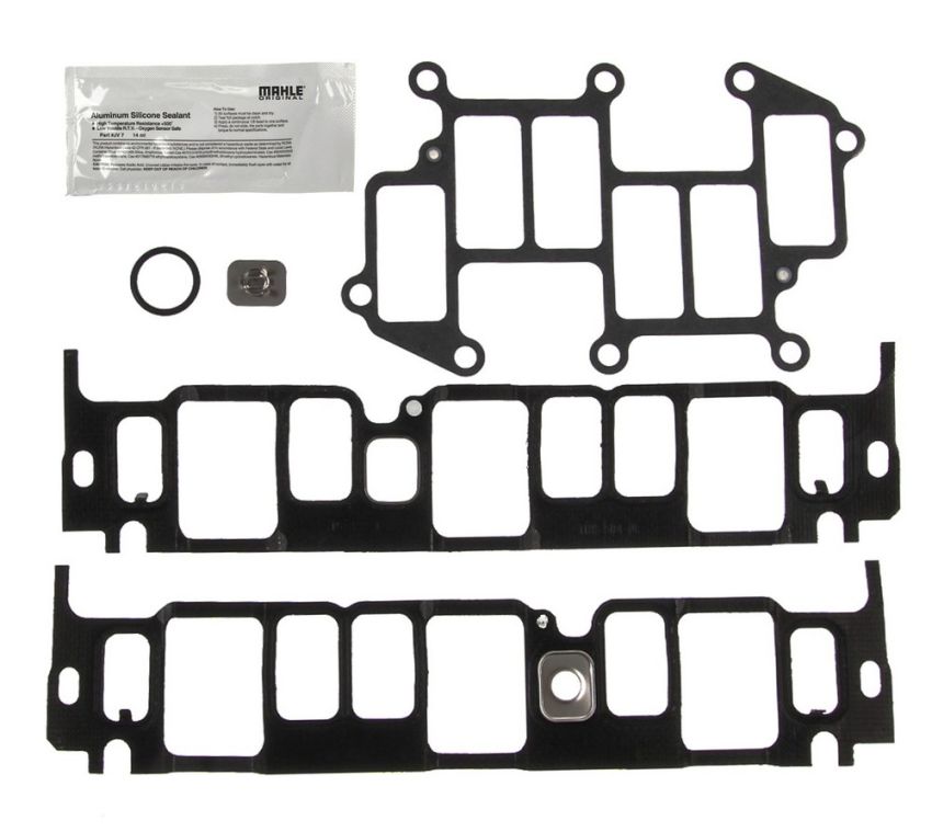 MAHLE MS15307 Engine Intake Manifold Gasket Set