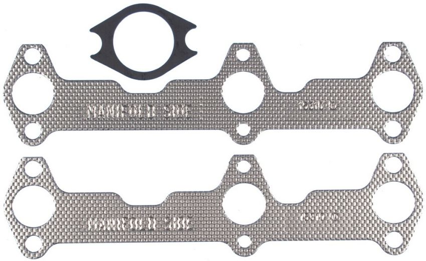 MAHLE MS15310 Exhaust Manifold Gasket Set