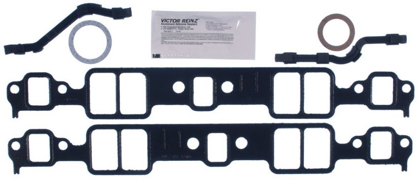 MAHLE MS15315 Engine Intake Manifold Gasket Set