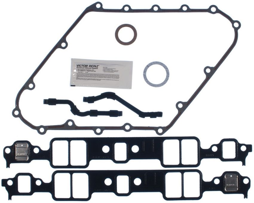 MAHLE MS15315BF Engine Intake Manifold Gasket Set