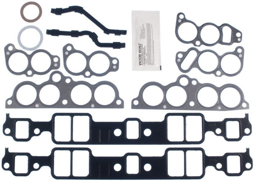 MAHLE MS15315W Engine Intake Manifold Gasket Set