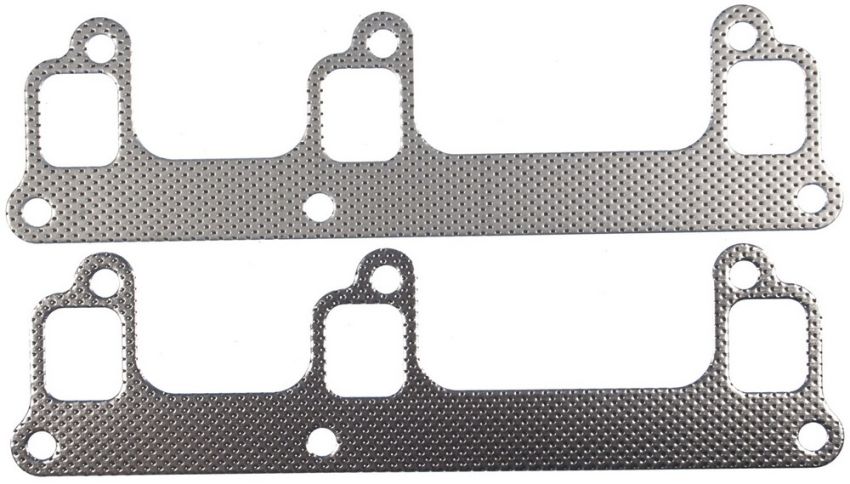 MAHLE MS15327 Exhaust Manifold Gasket Set