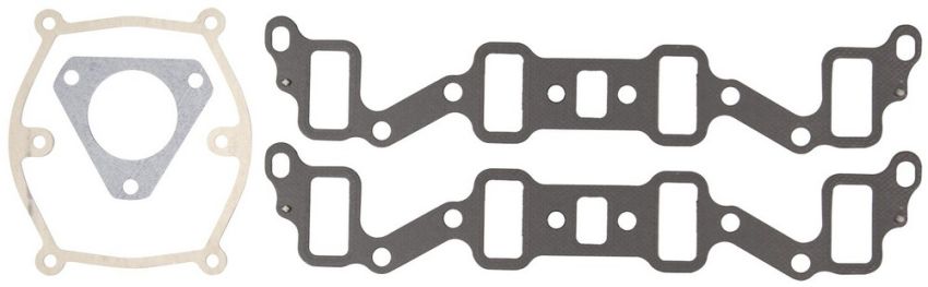 MAHLE MS15335A Engine Intake Manifold Gasket Set