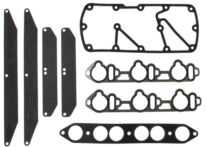 MAHLE MS15362W Engine Intake Manifold Gasket Set