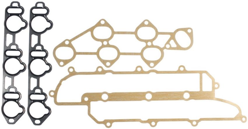MAHLE MS15362X Engine Intake Manifold Gasket Set