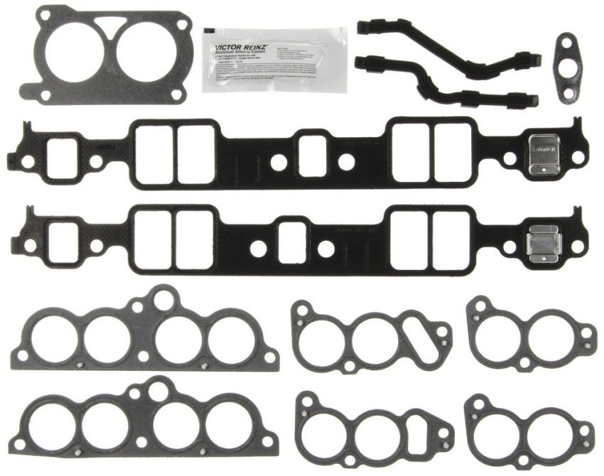 MAHLE MS15401W Engine Intake Manifold Gasket Set