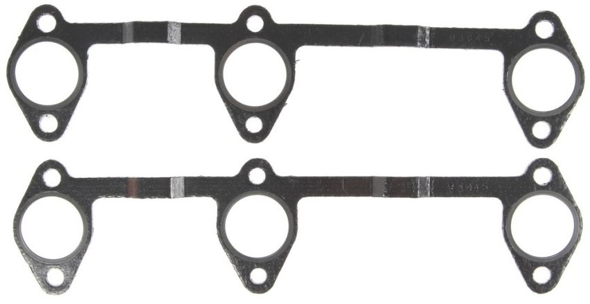 MAHLE MS15441 Exhaust Manifold Gasket Set