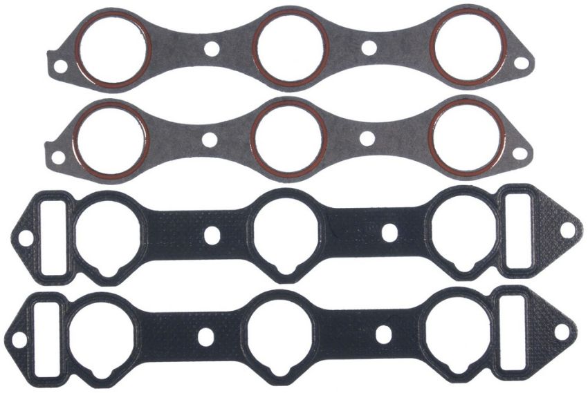 MAHLE MS15444 Engine Intake Manifold Gasket Set