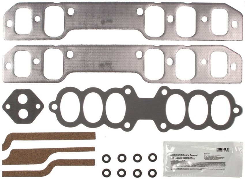 MAHLE MS15451 Engine Intake Manifold Gasket Set