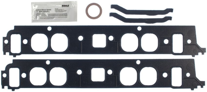 MAHLE MS15479 Engine Intake Manifold Gasket Set