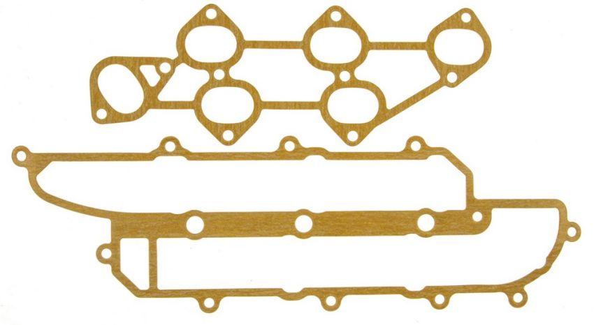 MAHLE MS15494X Fuel Injection Plenum Gasket Set