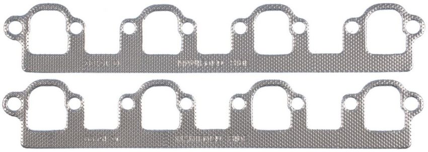 MAHLE MS15499 Exhaust Manifold Gasket Set