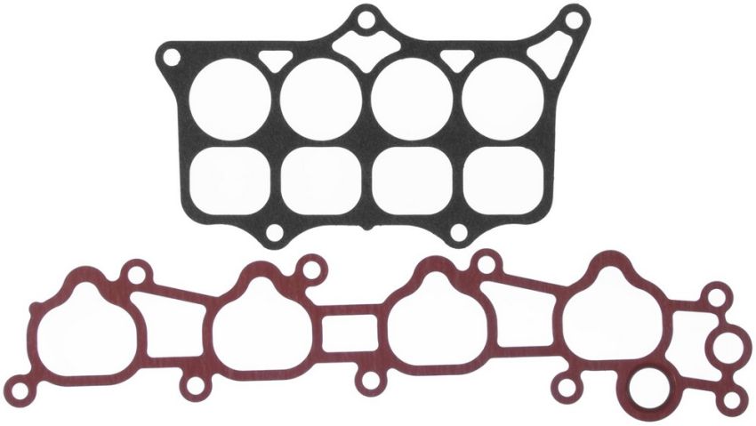MAHLE MS15564W Engine Intake Manifold Gasket Set