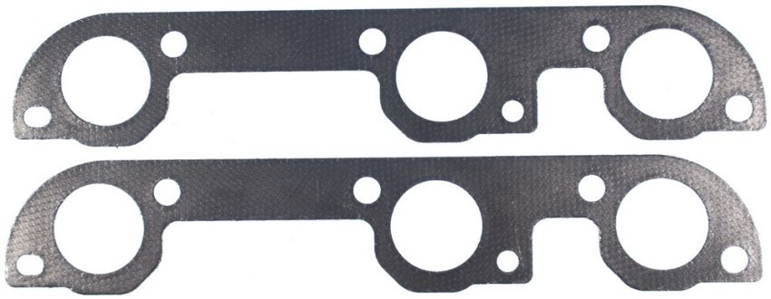 MAHLE MS15569 Exhaust Manifold Gasket Set