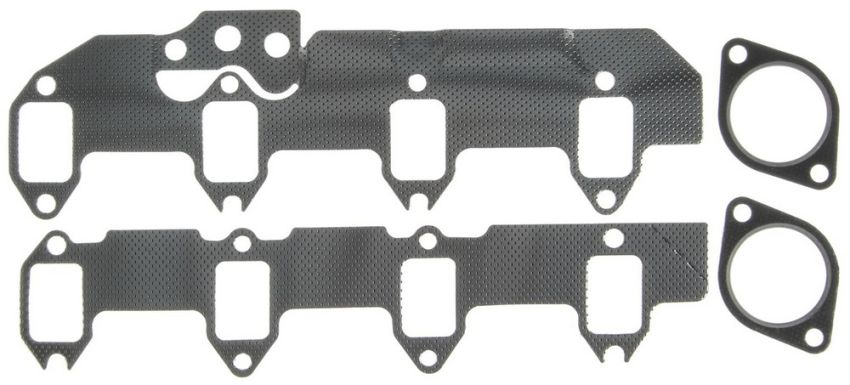MAHLE MS15571 Exhaust Manifold Gasket Set