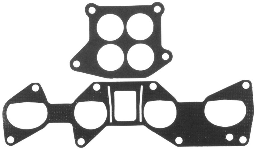 MAHLE MS15582W Engine Intake Manifold Gasket Set
