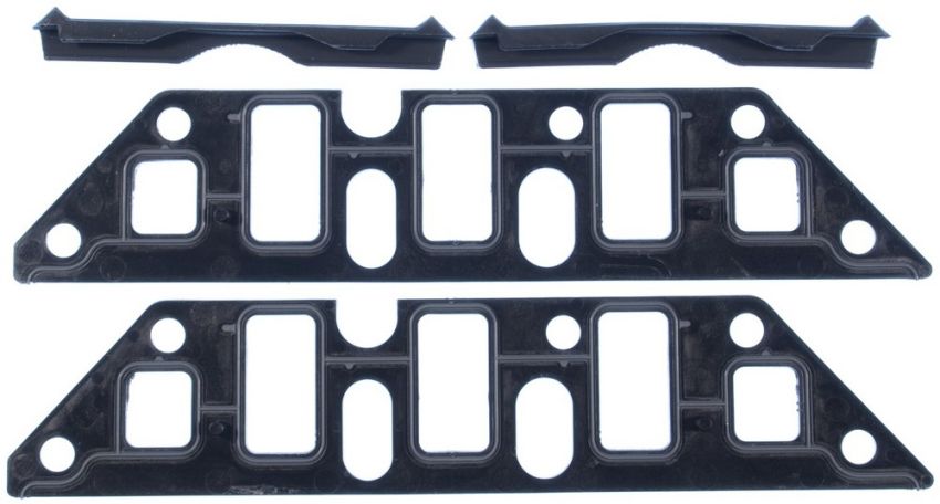 MAHLE MS15624W Engine Intake Manifold Gasket Set