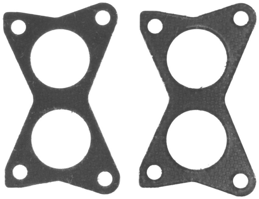MAHLE MS15661 Exhaust Manifold Gasket Set