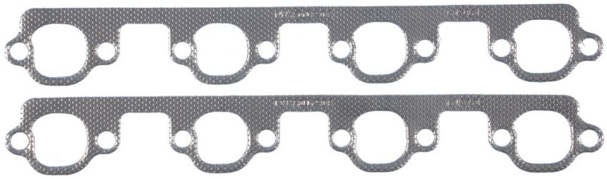 MAHLE MS15663 Exhaust Manifold Gasket Set