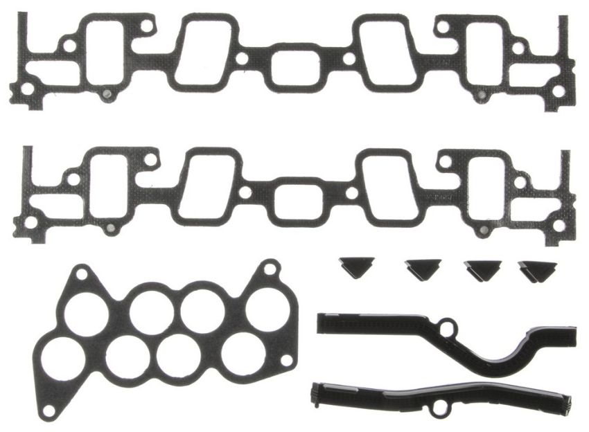 MAHLE MS15667 Engine Intake Manifold Gasket Set