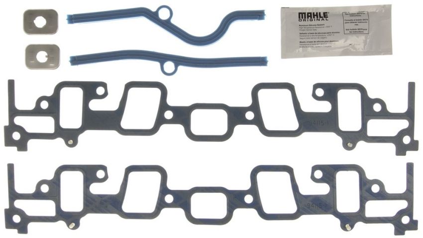 MAHLE MS15669 Engine Intake Manifold Gasket Set