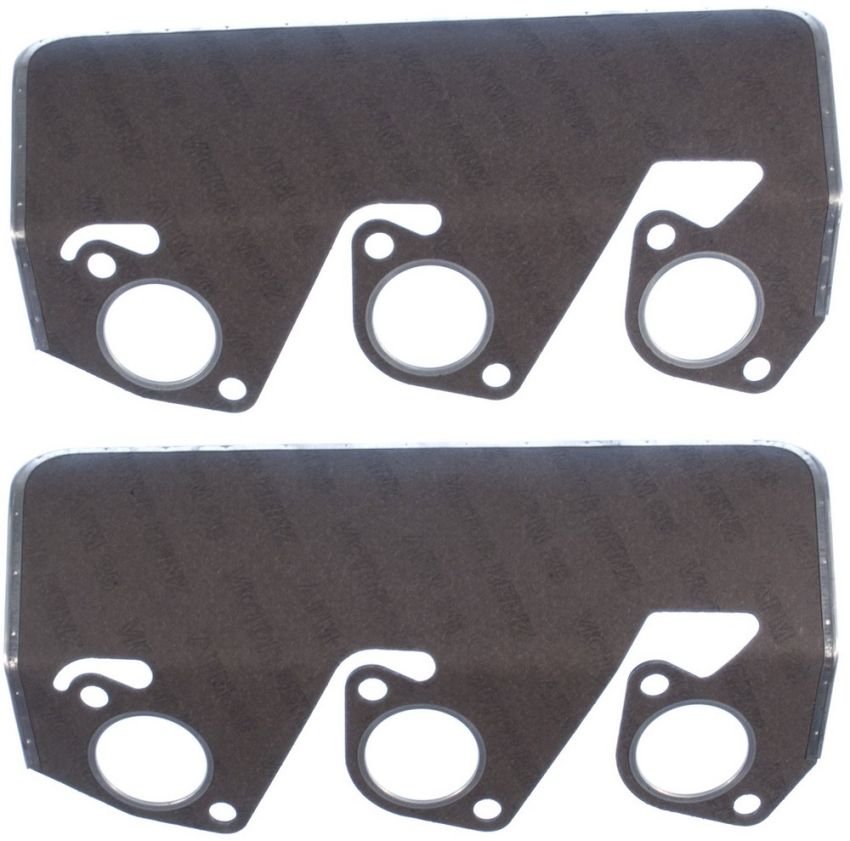 MAHLE MS15674 Exhaust Manifold Gasket Set