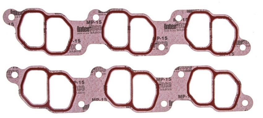 MAHLE MS15675 Fuel Injection Plenum Gasket Set