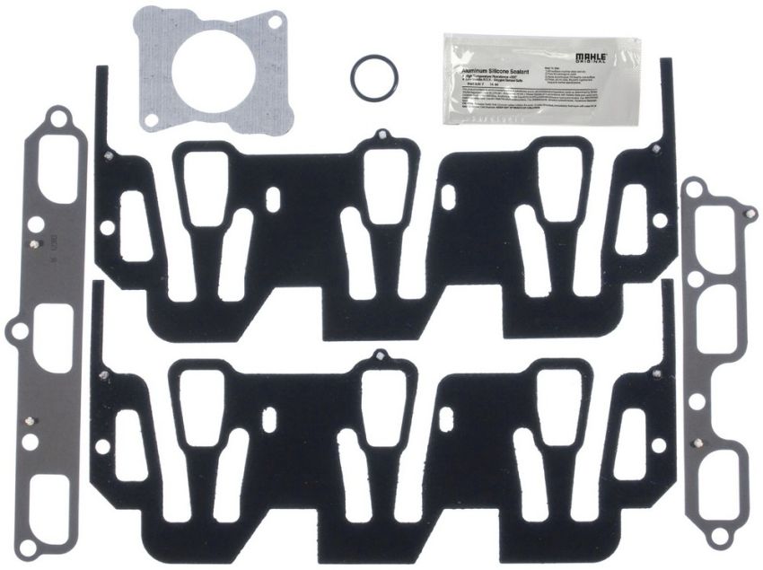 MAHLE MS15704 Engine Intake Manifold Gasket Set