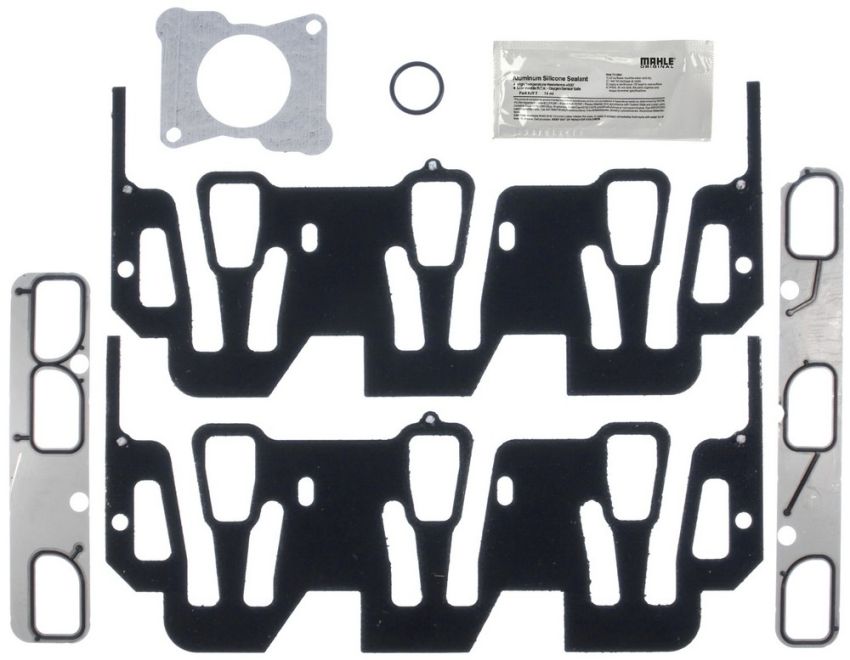 MAHLE MS15704A Engine Intake Manifold Gasket Set