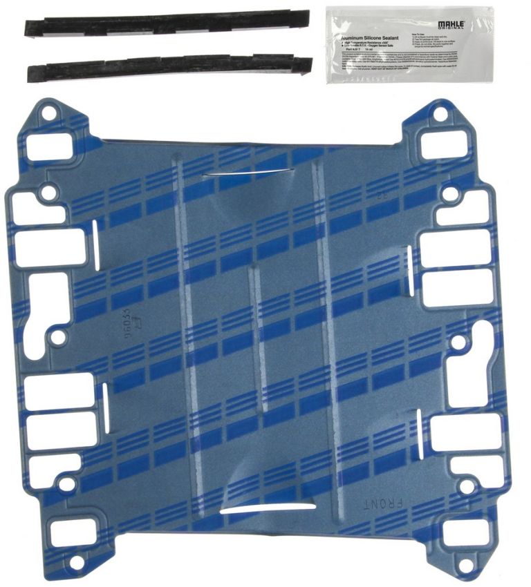 MAHLE MS15958 Engine Intake Manifold Gasket Set