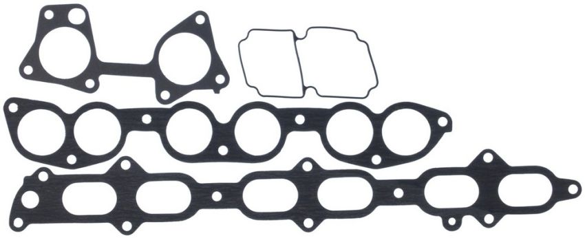 MAHLE MS15972 Engine Intake Manifold Gasket Set