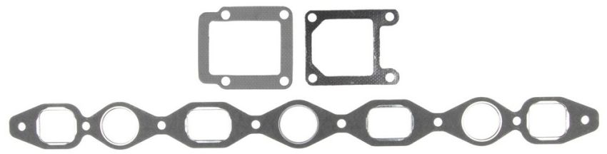 MAHLE MS16022 Intake and Exhaust Manifolds Combination Gasket