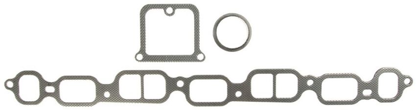 MAHLE MS16033X Intake and Exhaust Manifolds Combination Gasket