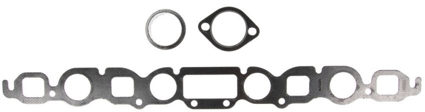 MAHLE MS16037X Intake and Exhaust Manifolds Combination Gasket