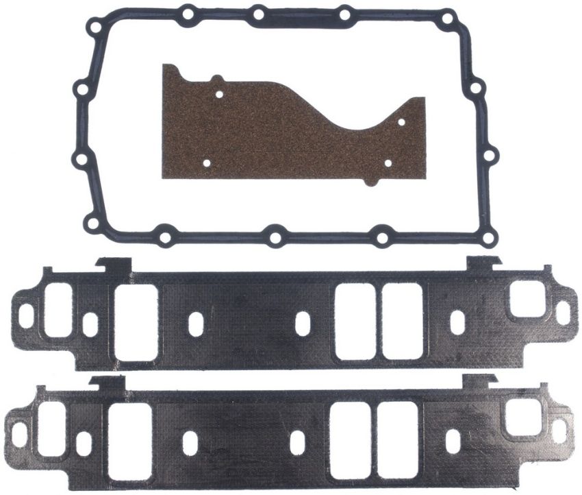 MAHLE MS16090 Engine Intake Manifold Gasket Set