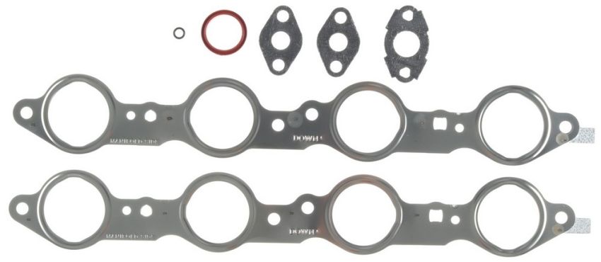 MAHLE MS16124 Exhaust Manifold Gasket Set