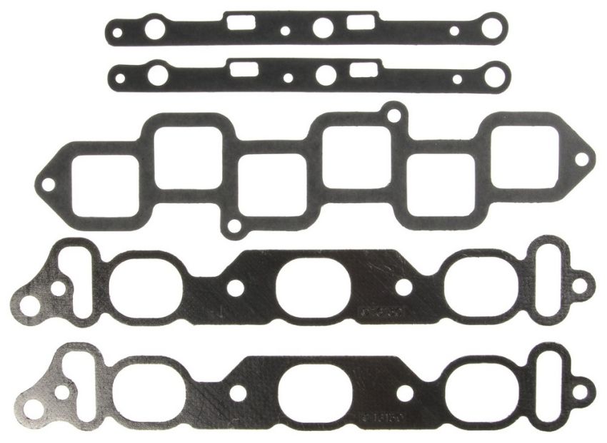 MAHLE MS16130 Engine Intake Manifold Gasket Set