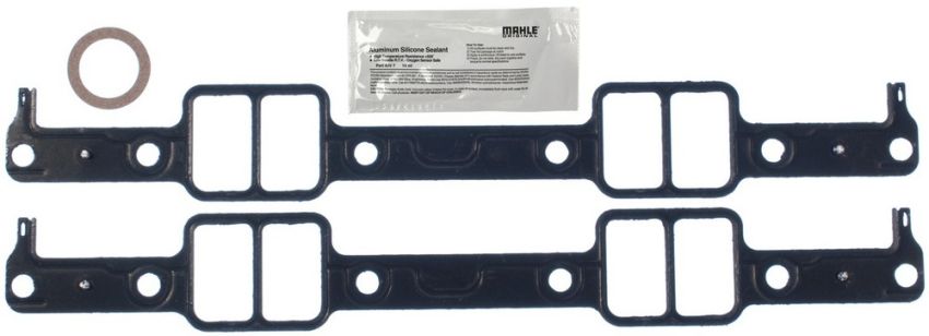 MAHLE MS16134 Engine Intake Manifold Gasket Set