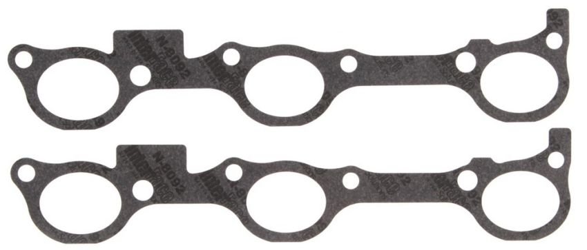 MAHLE MS16157 Fuel Injection Plenum Gasket Set