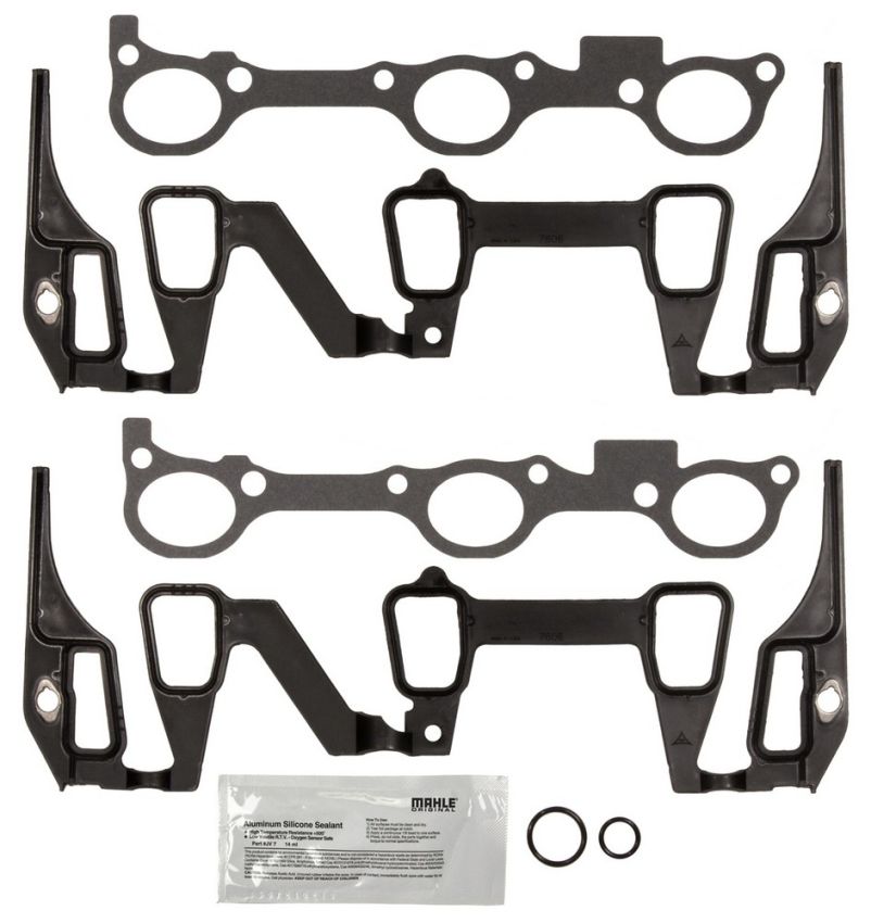 MAHLE MS16166 Engine Intake Manifold Gasket Set