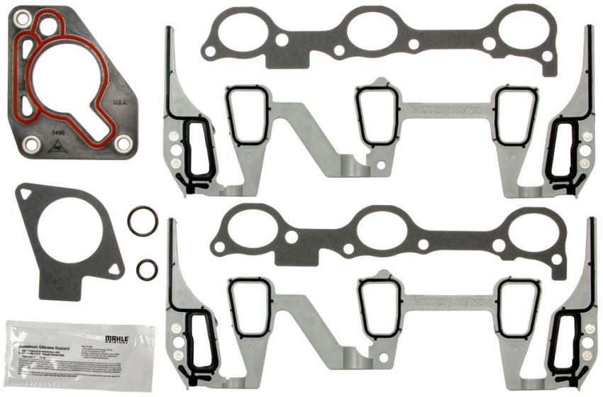 MAHLE MS16166P Engine Intake Manifold Gasket Set