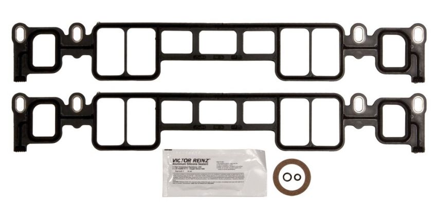 MAHLE MS16167 Engine Intake Manifold Gasket Set