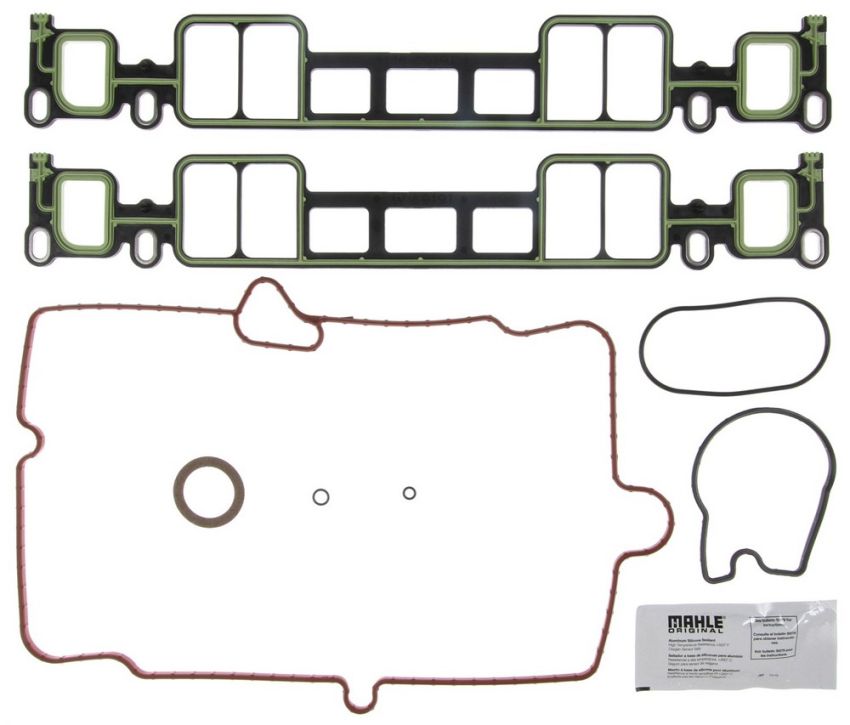 MAHLE MS16167A Engine Intake Manifold Gasket Set
