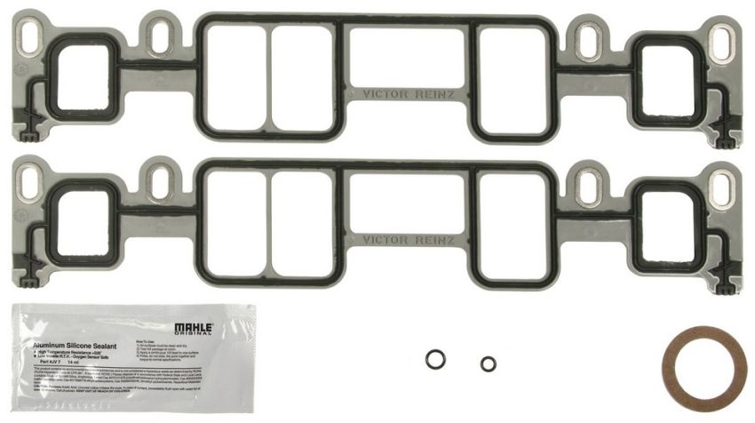 MAHLE MS16168P Engine Intake Manifold Gasket Set