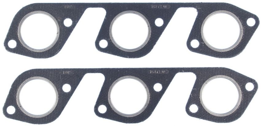 MAHLE MS16171 Exhaust Manifold Gasket Set
