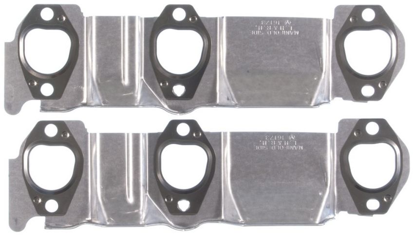 MAHLE MS16173 Exhaust Manifold Gasket Set