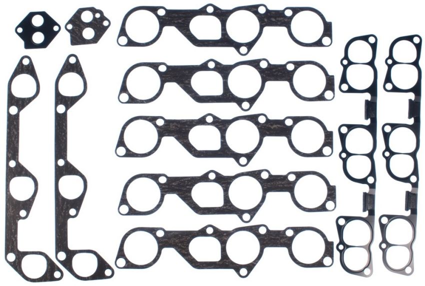 MAHLE MS16179 Engine Intake Manifold Gasket Set